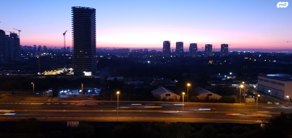 דירה, נווה יהושע 55, נווה יהושע, ערמונים, רמת גן