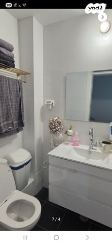 דירה, דרך בן גוריון 3, אבן גבירול, רחובות