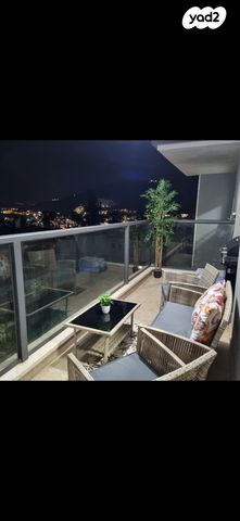 דירה, גוש עציון 8, קרית שמואל, טבריה