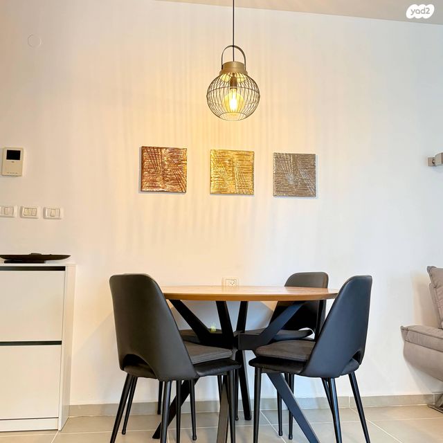 דירה, אהוד מנור 1, יפה נוף, כפר יונה