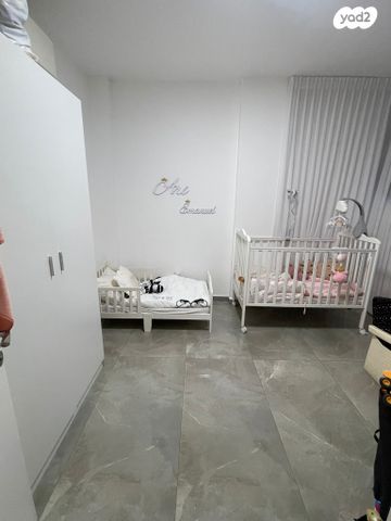 דירה, קרן קיימת לישראל 4, רמת יוסף, בת ים