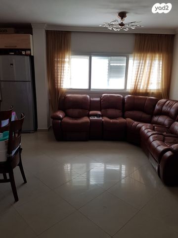 דירה, הרב שאולי 39, רובע ד', אשדוד