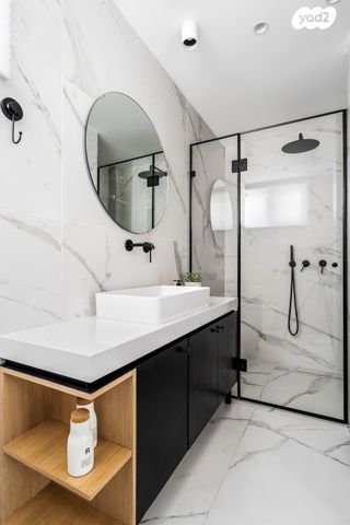 דירה, שלום שבזי 1, משכנות האומנים, קרית מוצקין