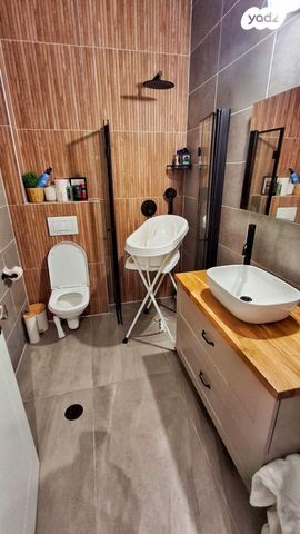 גג/ פנטהאוז, סברי מרנן 51, עיר היין, אשקלון