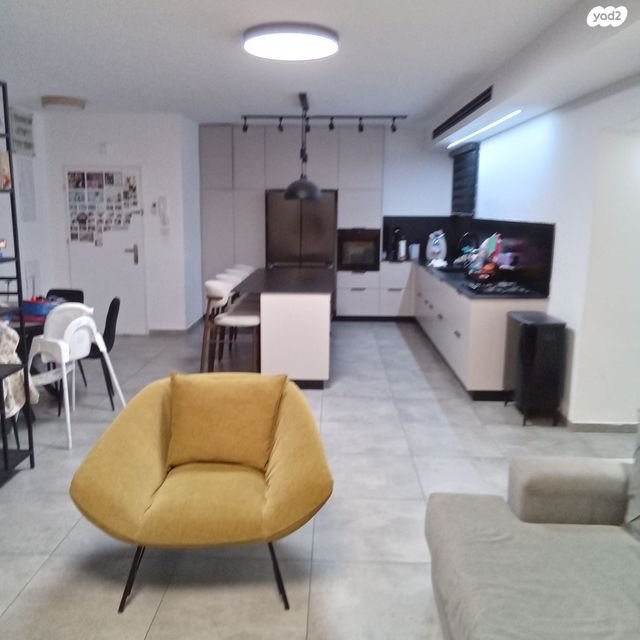 דירה, הרב אבא אבוחצירה 5, שדרות בפארק, שדרות