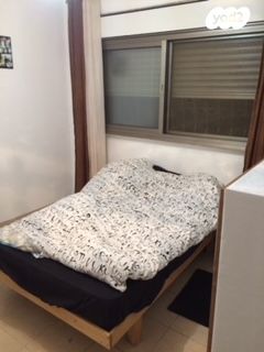 דירה, הזית 17, קרית אליעזר, חיפה