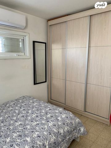 דירה, מצדה 1, רמת הנשיא, בת ים