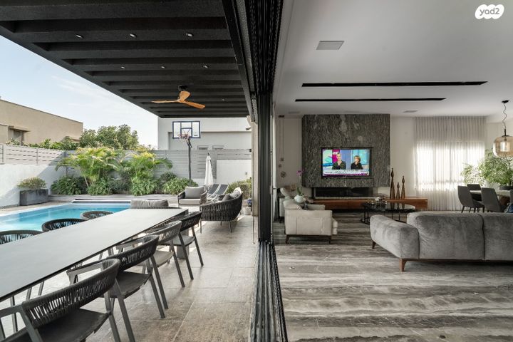 בית פרטי/ קוטג', ההדס 20, גני בנימינה, בנימינה גבעת עדה