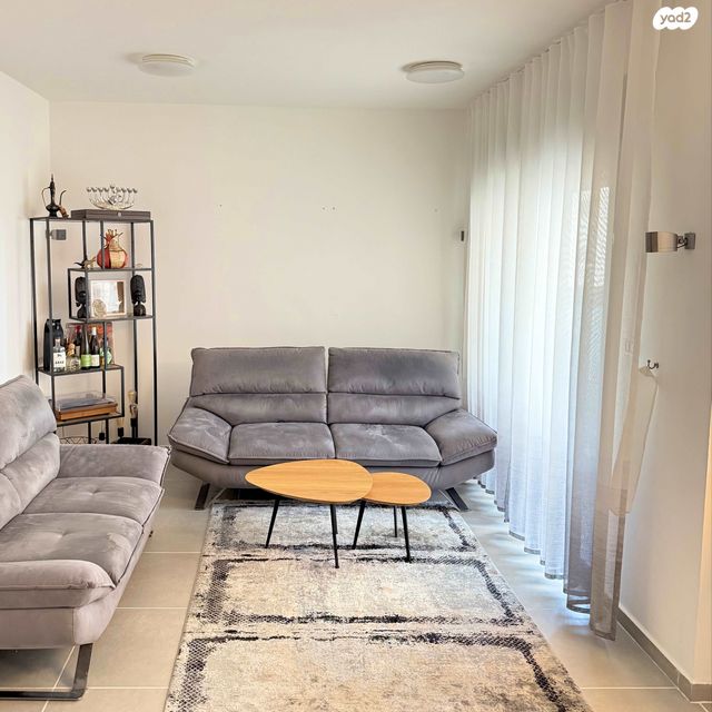 דירה, אהוד מנור 1, יפה נוף, כפר יונה