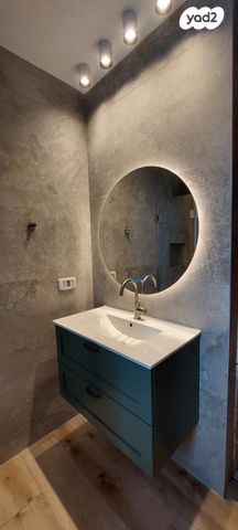 דירה, שדרות האלונים 20, פארק המושבה, באר יעקב