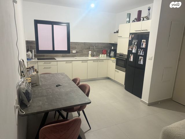 דירה, נחל משמר 50, פארק הנחל, באר שבע