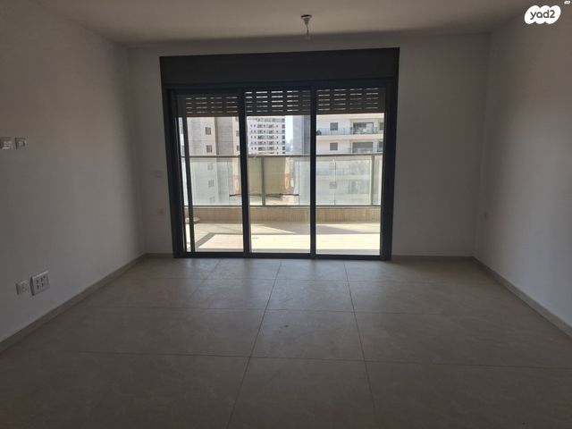 דירה, תאשור 15, נאות הדרים / המבואה הדרומית, באר שבע