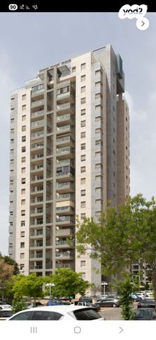 דירה, דרך בן גוריון 3, אבן גבירול, רחובות