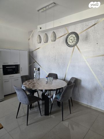 דירה, היסמין 10, הפרחים, קרית גת