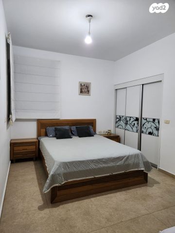 דירה, בלפור 20, ברנע, אשקלון