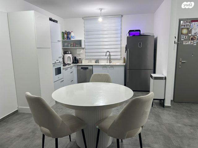 דירה, הגפן 1, כרמי הנדיב, אחוזת רוטנר, קרית מלאכי