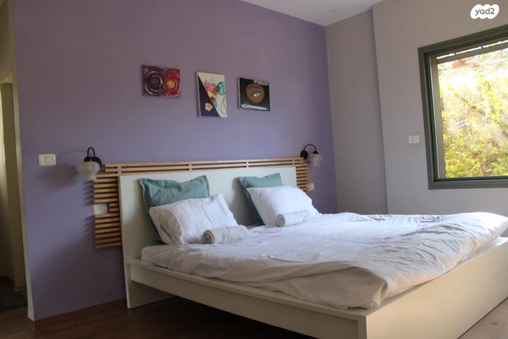 בית פרטי/ קוטג', דרך הפרדס 1, שדה נחמיה, שדה נחמיה