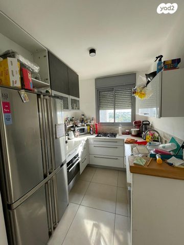 דירה, נווה יהושע 55, נווה יהושע, ערמונים, רמת גן