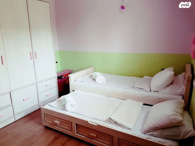 בית פרטי/ קוטג', דרך הפרדס 1, שדה נחמיה, שדה נחמיה