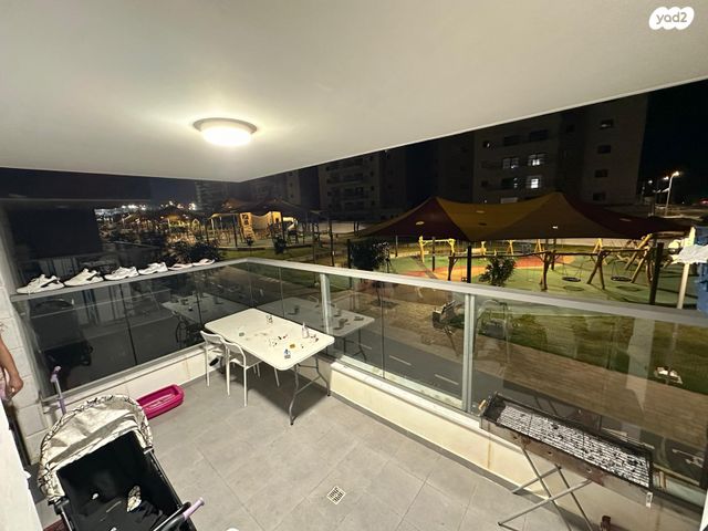 דירה, רוזמרין 23, סיגליות, באר שבע