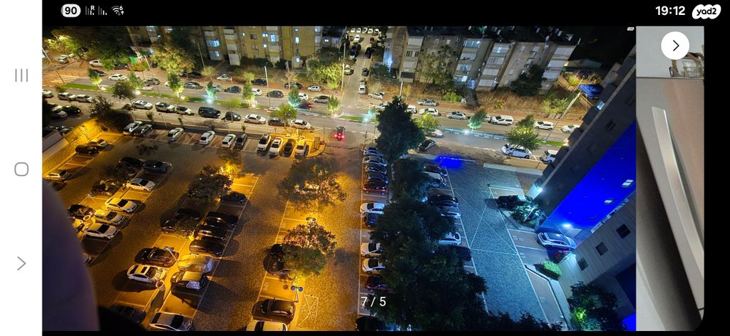 דירה, דרך בן גוריון 3, אבן גבירול, רחובות