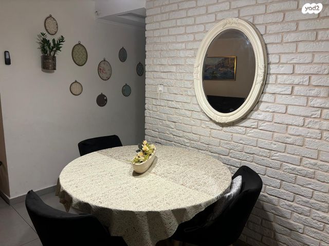 דירה, הרב נורוק 3, אפרידר, אשקלון