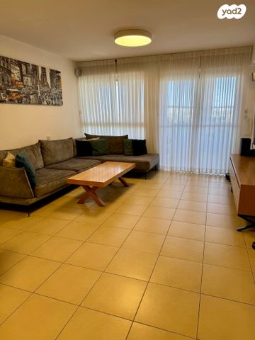 דירה, ניצן 6, נווה רבין, אור יהודה