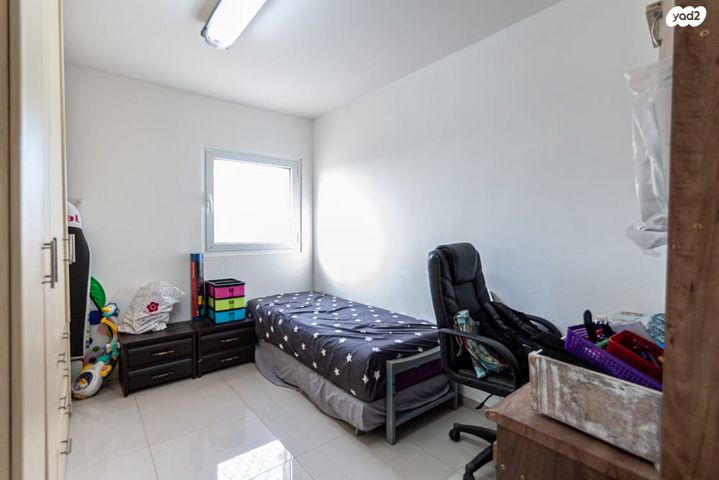 דירה, מאיר גרוסמן 5, נווה זאב, נאות אילן, באר שבע