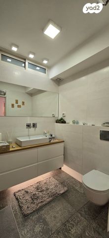 דירה, הפלמ"ח 16, אגרובנק, חולון