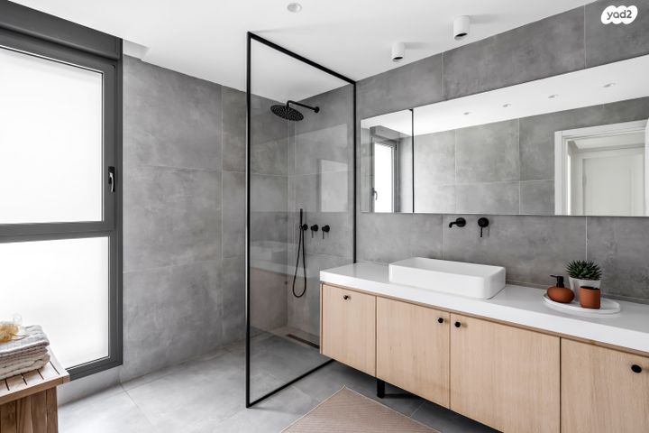 דירה, שלום שבזי 1, משכנות האומנים, קרית מוצקין