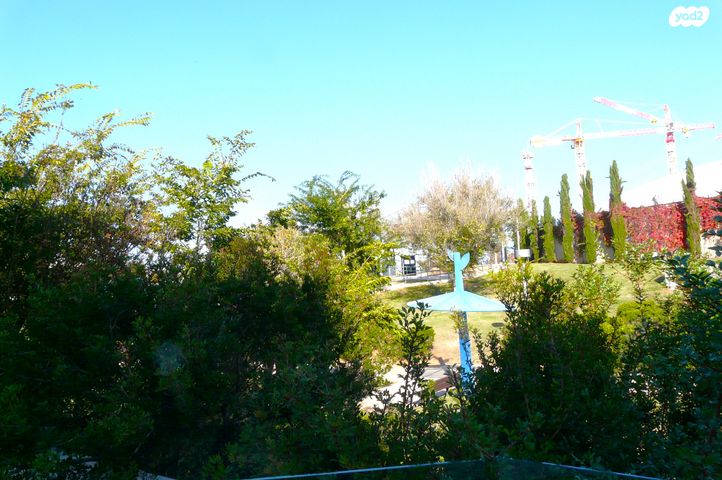 גג/ פנטהאוז, אלכסנדר סשה ארגוב 31, המשתלה, תל אביב יפו