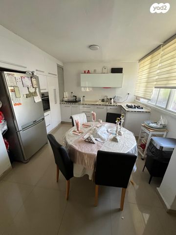 דירה, רחבת צפת 34, שכונה ט', באר שבע