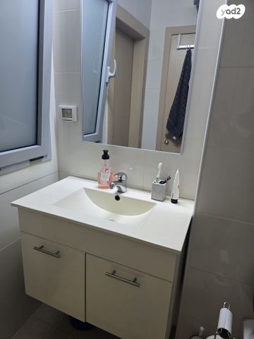 דירה, היסמין 10, הפרחים, קרית גת