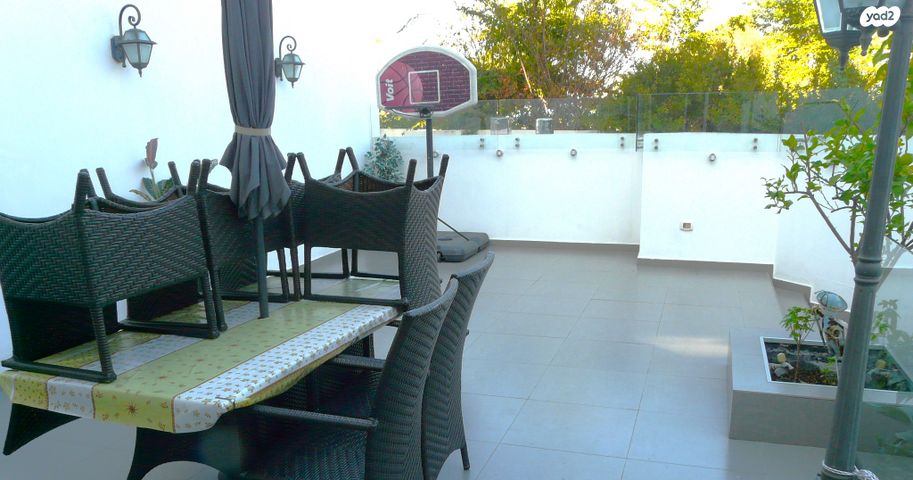 גג/ פנטהאוז, אלכסנדר סשה ארגוב 31, המשתלה, תל אביב יפו