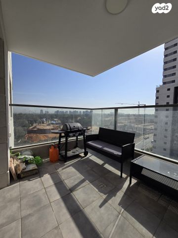 דירה, ירושלים 126, נרקיסים, ראשון לציון