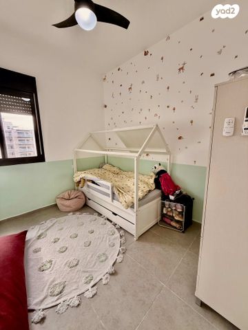 דירה, נחל פרס 13, פארק הנחל, באר שבע