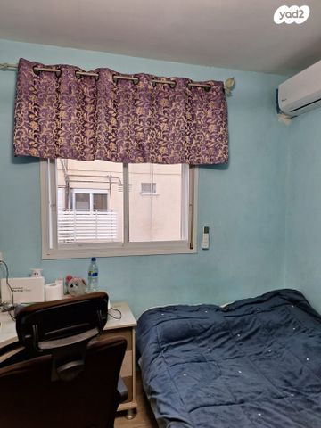 דירה, וולפסון 21, דרום עפולה, עפולה