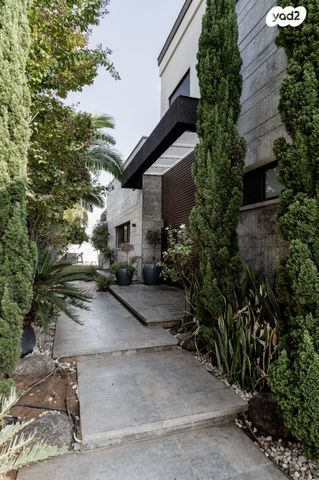 בית פרטי/ קוטג', ההדס 20, גני בנימינה, בנימינה גבעת עדה