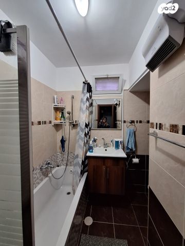 דירה, וולפסון 21, דרום עפולה, עפולה