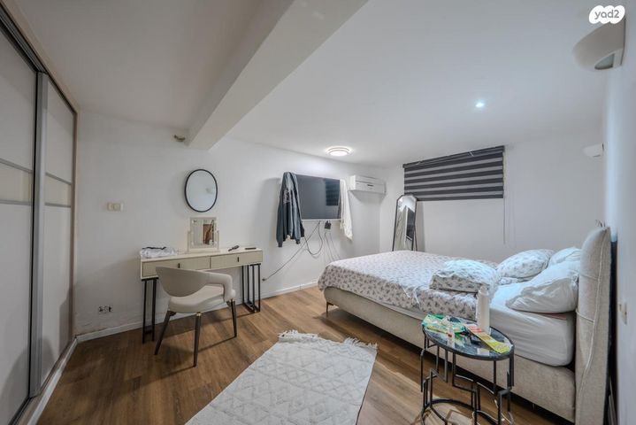 בית פרטי/ קוטג', הר רמון 32, רמות, באר שבע