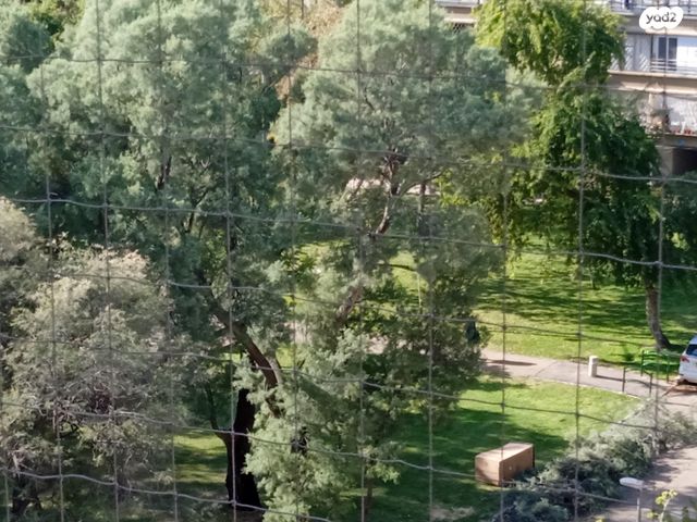 דירה, יצחק בן צבי 60, קרית חיים מזרחית, חיפה