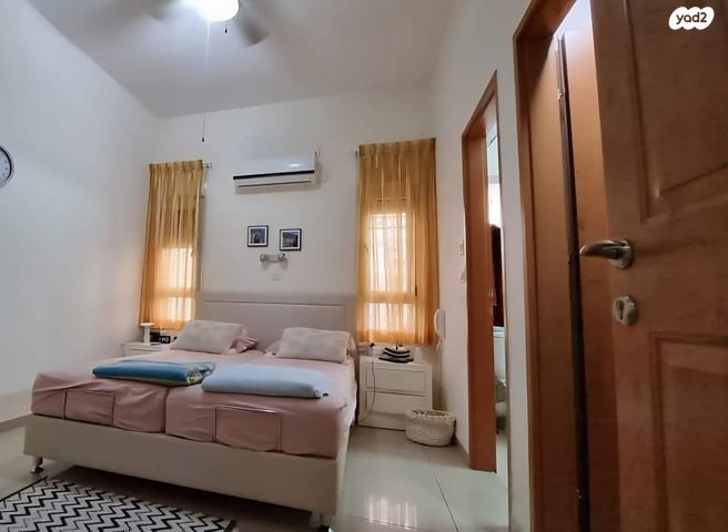 דירת גן, הרב קוק 22, מוצקין הותיקה, קרית מוצקין