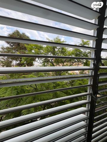 דירה, חרמון 20, גאולה, חיפה