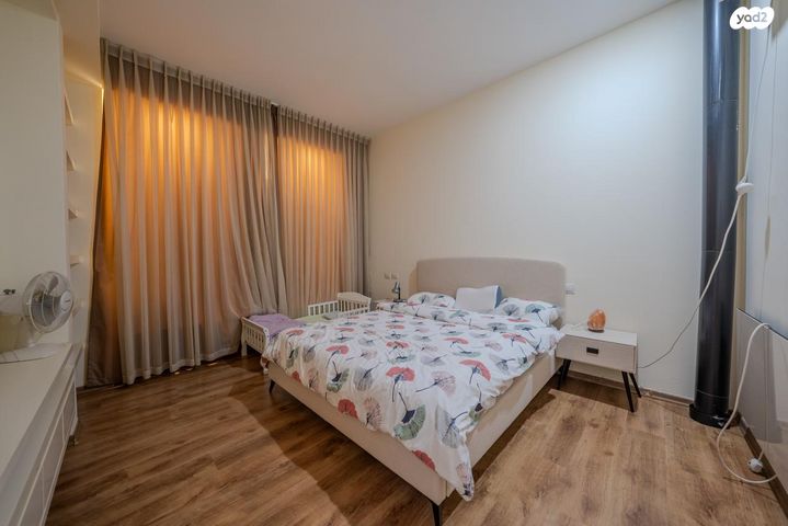 בית פרטי/ קוטג', הר רמון 32, רמות, באר שבע