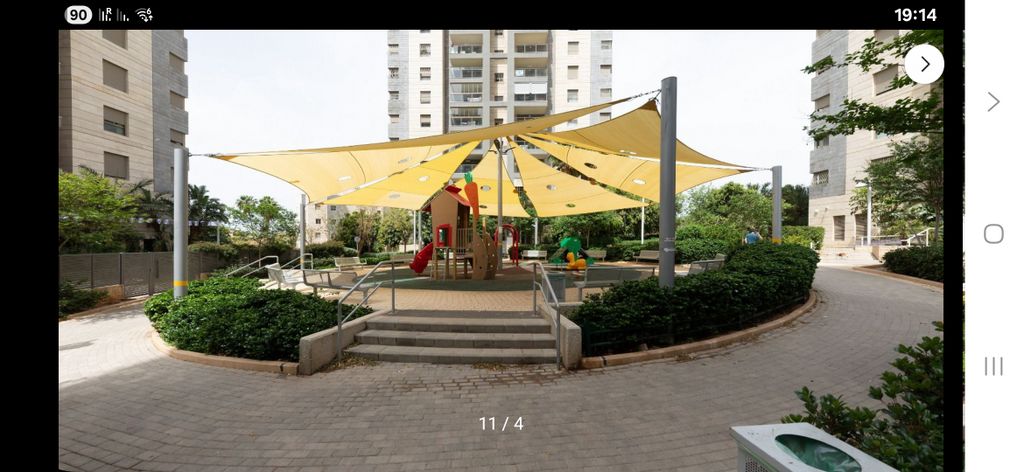 דירה, דרך בן גוריון 3, אבן גבירול, רחובות