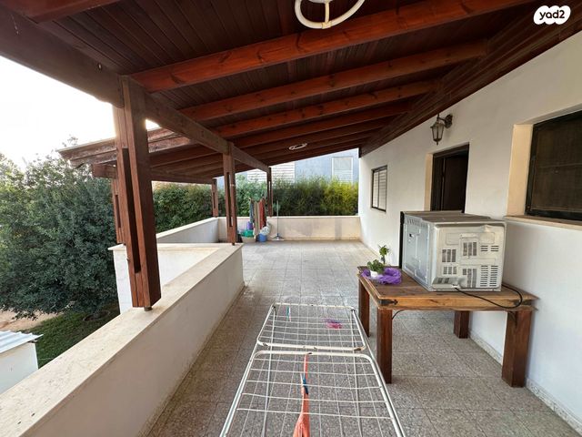 בית פרטי/ קוטג', אנילביץ' 14, גבעת אוויה, יהוד מונוסון