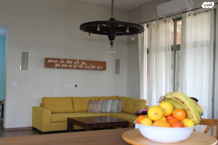 בית פרטי/ קוטג', דרך הפרדס 1, שדה נחמיה, שדה נחמיה