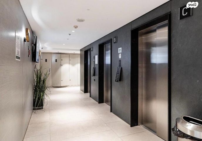 דירה, חיים לסקוב 6, נאות שמיר, רמלה