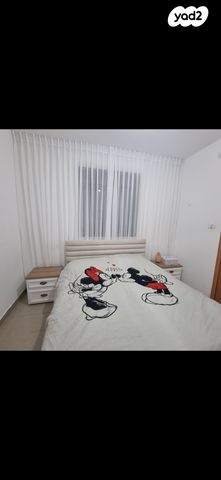 דירה, גוש עציון 8, קרית שמואל, טבריה