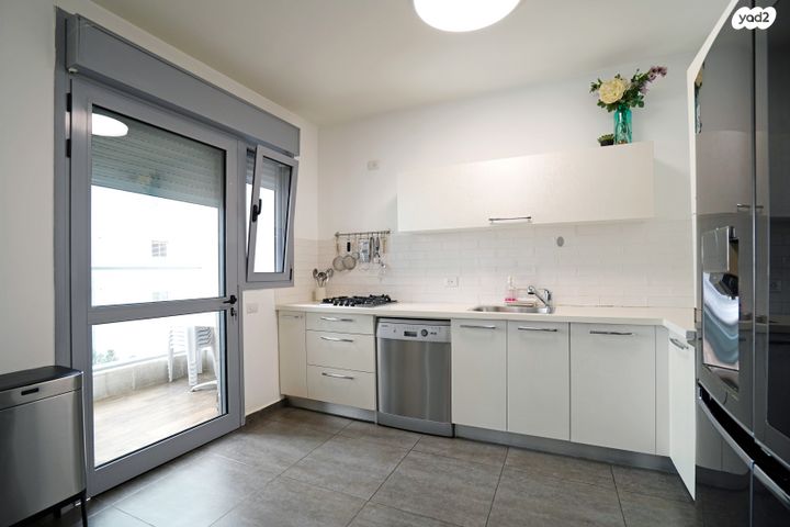 דירה, צבי תדמור 3, ח-501, חולון